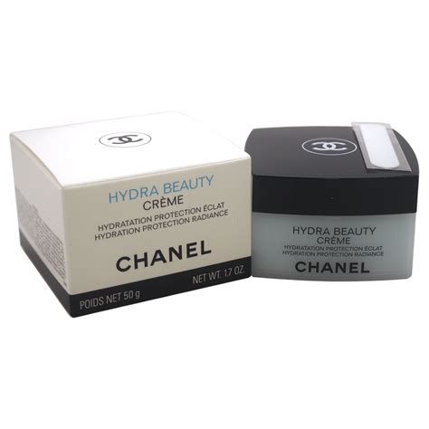 chanel hydra beauty hydration protection radiance eye gel|chanel hydra cream review.